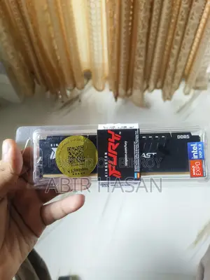 Kingston Ddr5 8gb 5600mzh Cl36