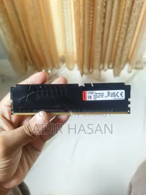 Kingston Ddr5 8gb 5600mzh Cl36