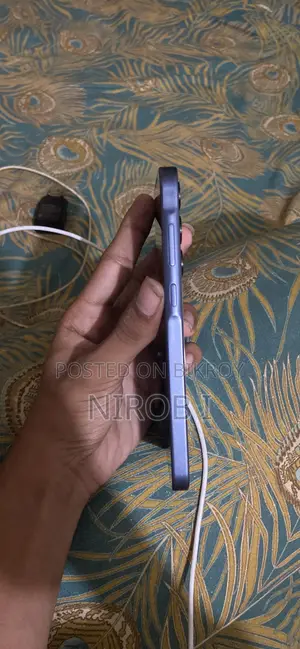 Samsung Galaxy A35 128 GB Purple