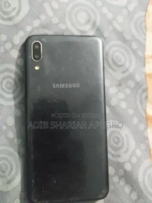 Samsung Galaxy M10 16 GB Blue