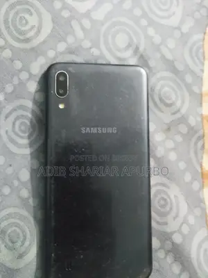 Samsung Galaxy M10 16 GB Blue