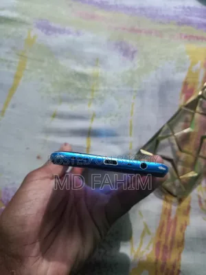 Oppo A16 64 GB Blue