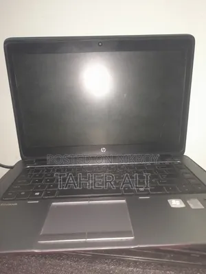 Laptop HP EliteBook 840 G1 4GB Intel Core I5 HDD 320GB