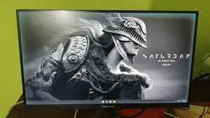 Desktop Computer 16GB AMD Ryzen 7 SSD 256GB