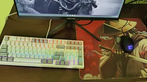 Desktop Computer 16GB AMD Ryzen 7 SSD 256GB