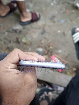 Apple iPhone 11 256 GB Purple