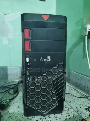 Desktop Computer 8GB Intel Core I3 SSD 1T