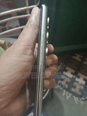Tecno Camon 40 Pro 4G 256 GB Blue