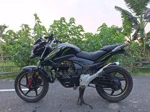 Runner Knight Rider V2 2020 Black