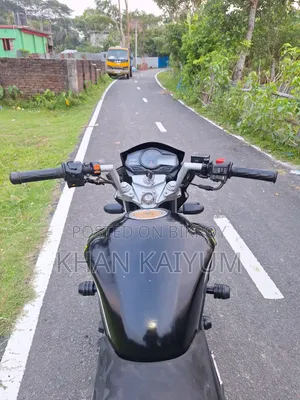 Runner Knight Rider V2 2020 Black