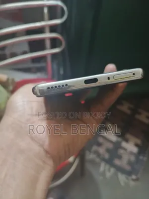 Tecno Camon 40 Pro 4G 256 GB Blue