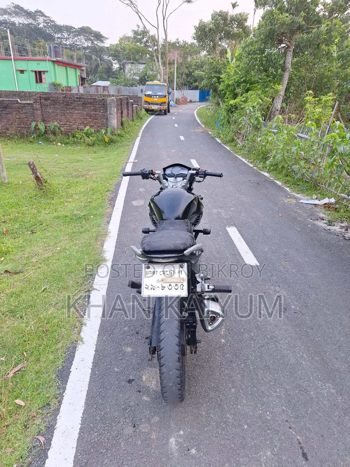 Runner Knight Rider V2 2020 Black