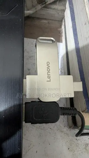 Lenovo 128 GB Pendrive