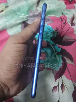 Samsung Galaxy M01s 32 GB Blue