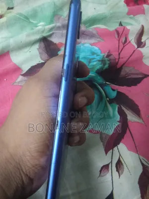 Samsung Galaxy M01s 32 GB Blue