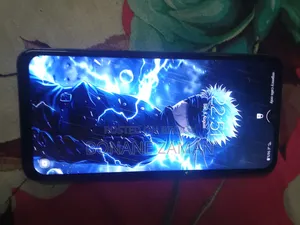 Samsung Galaxy M01s 32 GB Blue