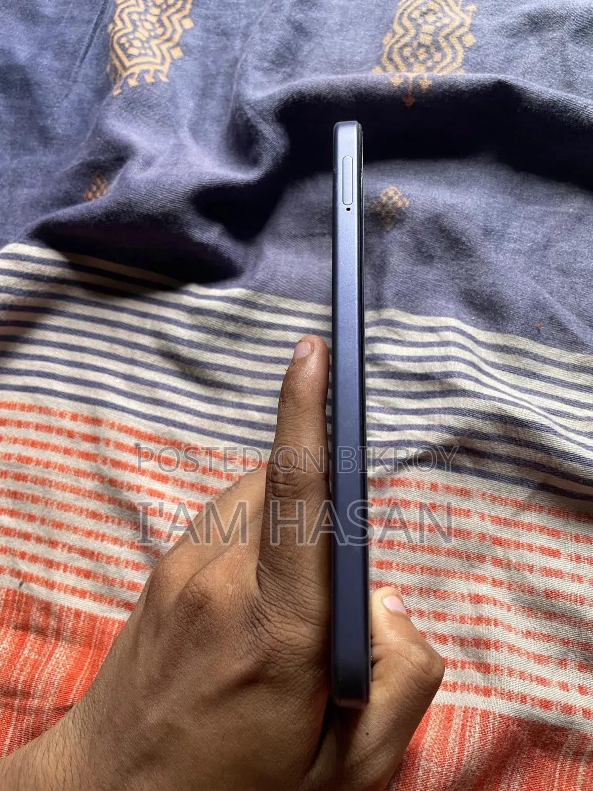 Oppo A6x 64 GB Pink