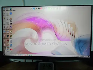 ডেস্কটপ কম্পিউটার গিগাবাইট ৮জিবি ইন্টেল কোর আই৩ এইচবিবি+এসএসডি ১.৫টিবি