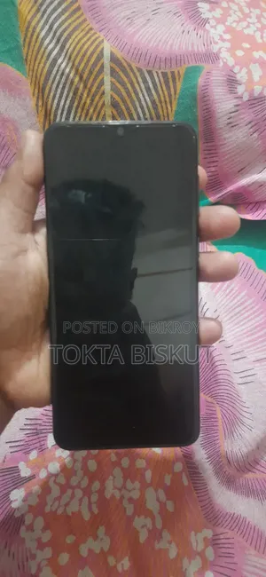 Samsung Galaxy A04 64 GB Black