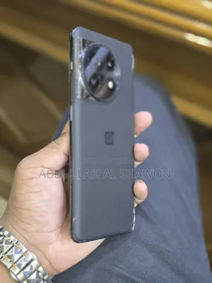 OnePlus 11 256 GB Black
