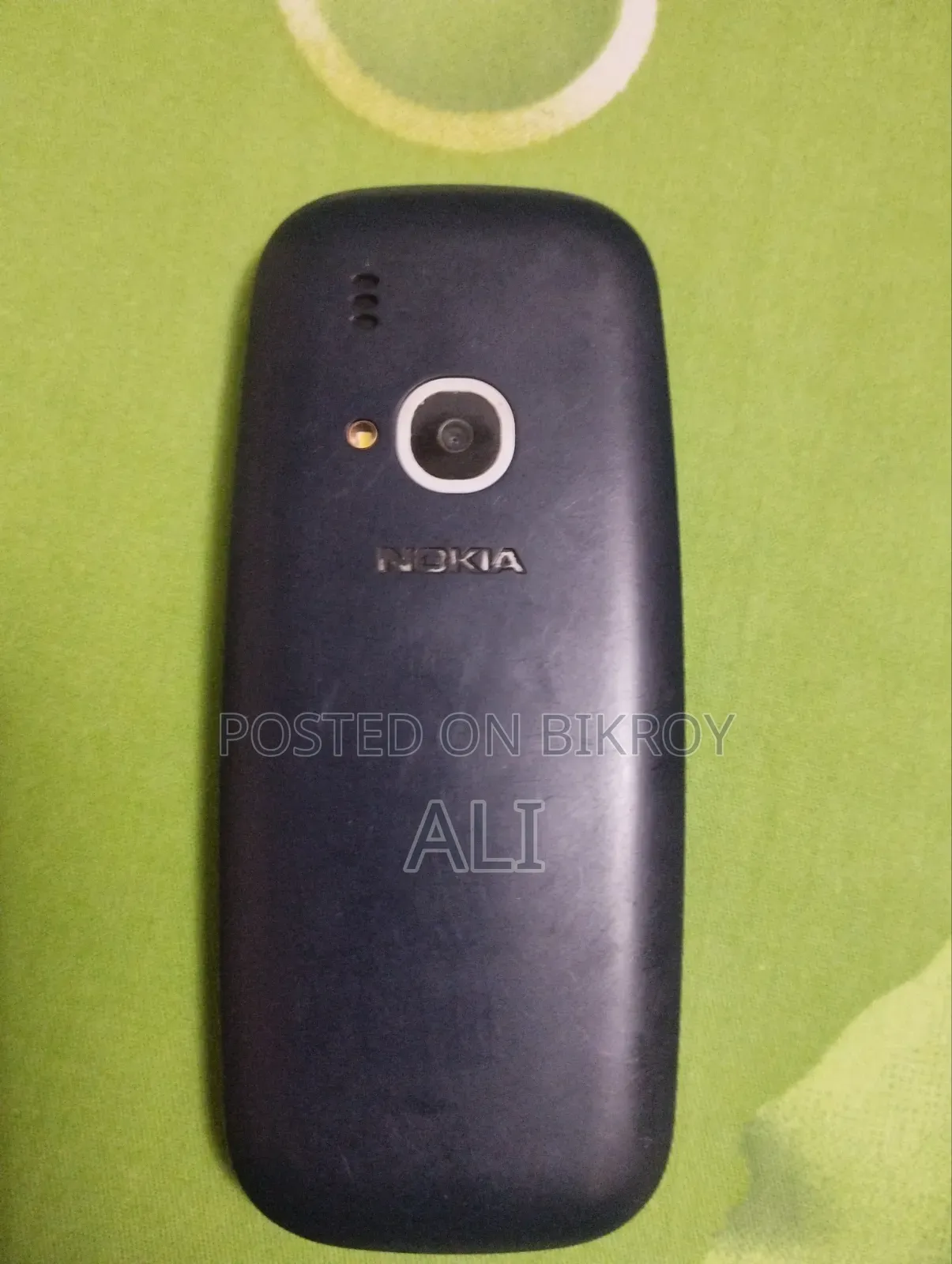 Nokia 3310 Blue