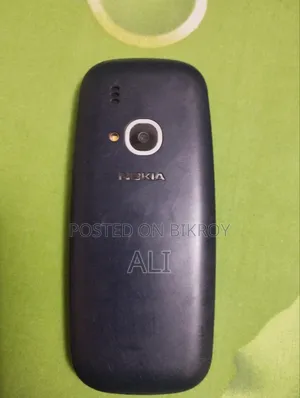Nokia 3310 Blue