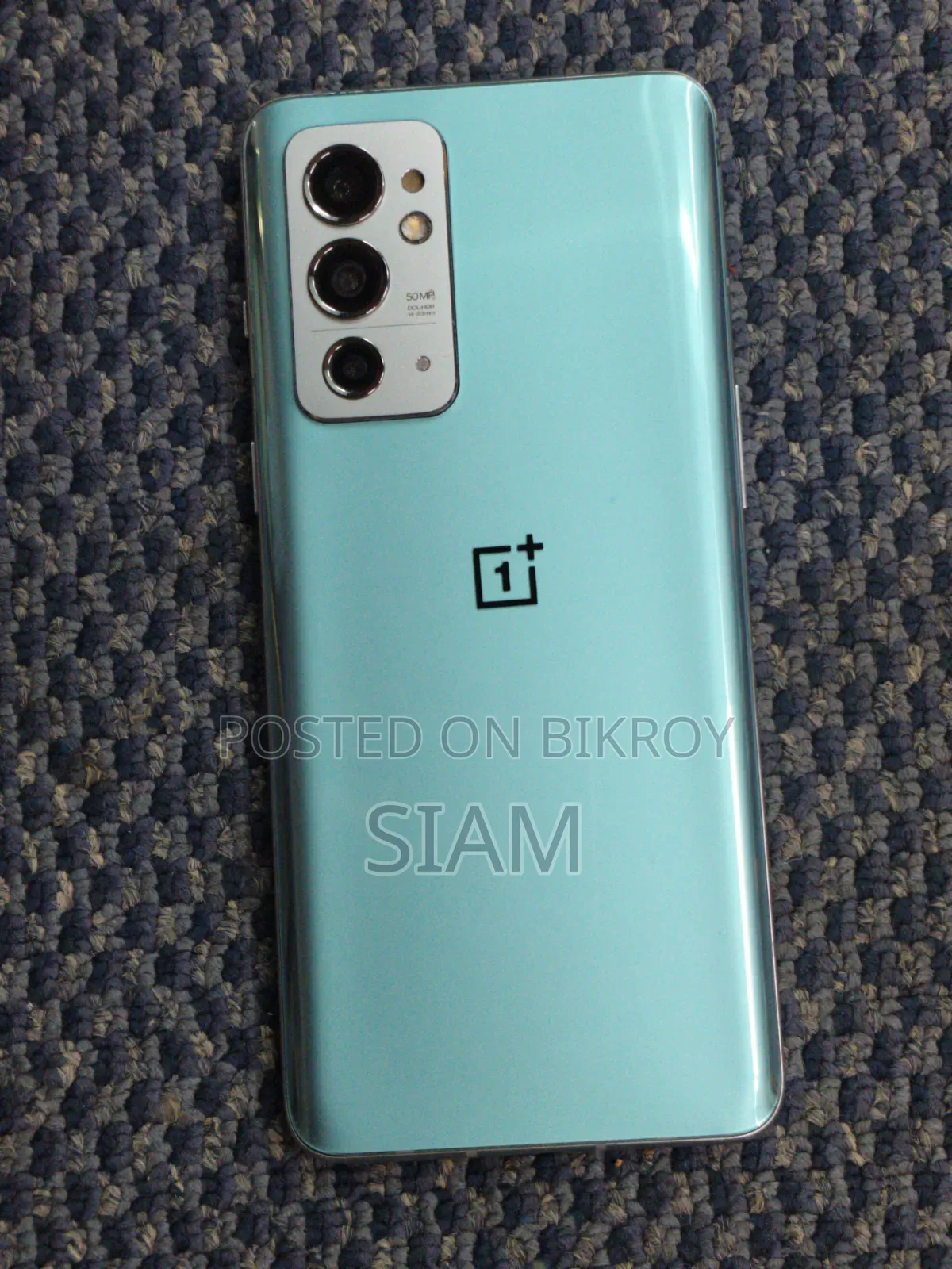 OnePlus 9RT 5G 256 GB Blue