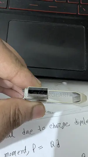 Lenovo 128 GB Pendrive