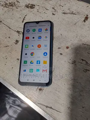 Xiaomi Poco C3 64 GB