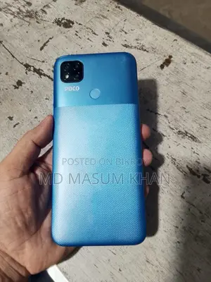 Xiaomi Poco C3 64 GB