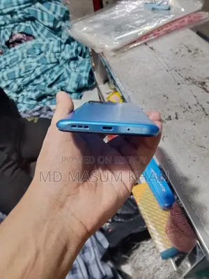 Xiaomi Poco C3 64 GB