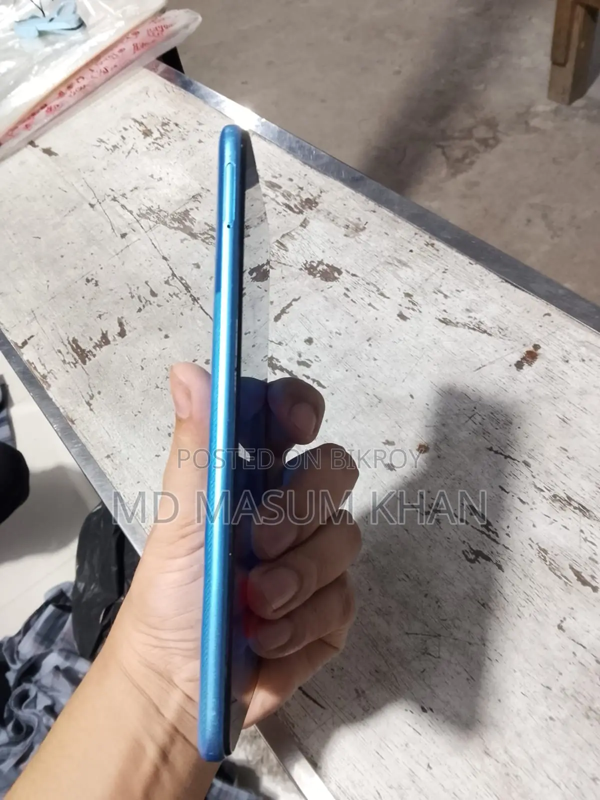 Xiaomi Poco C3 64 GB