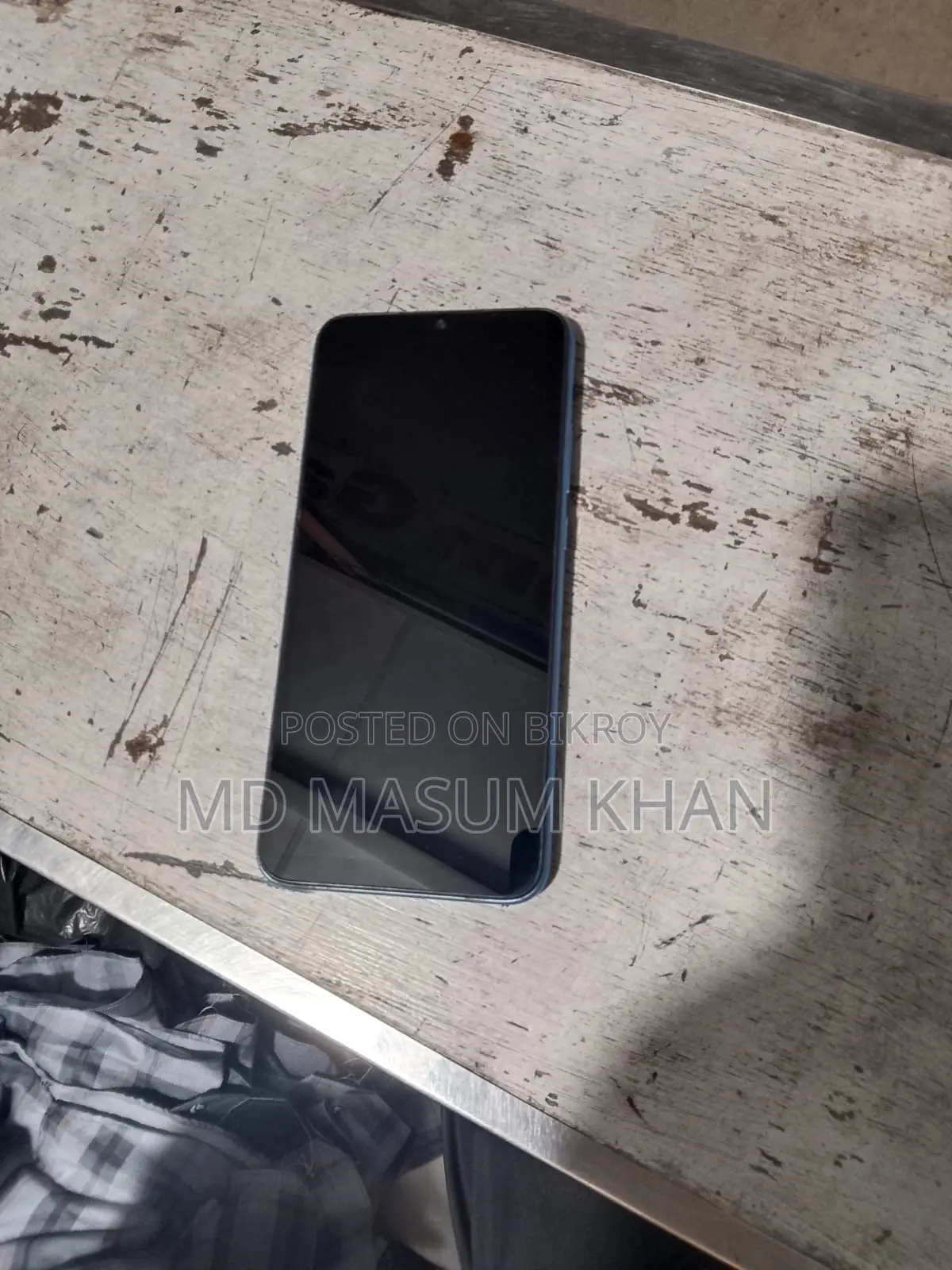 Xiaomi Poco C3 64 GB