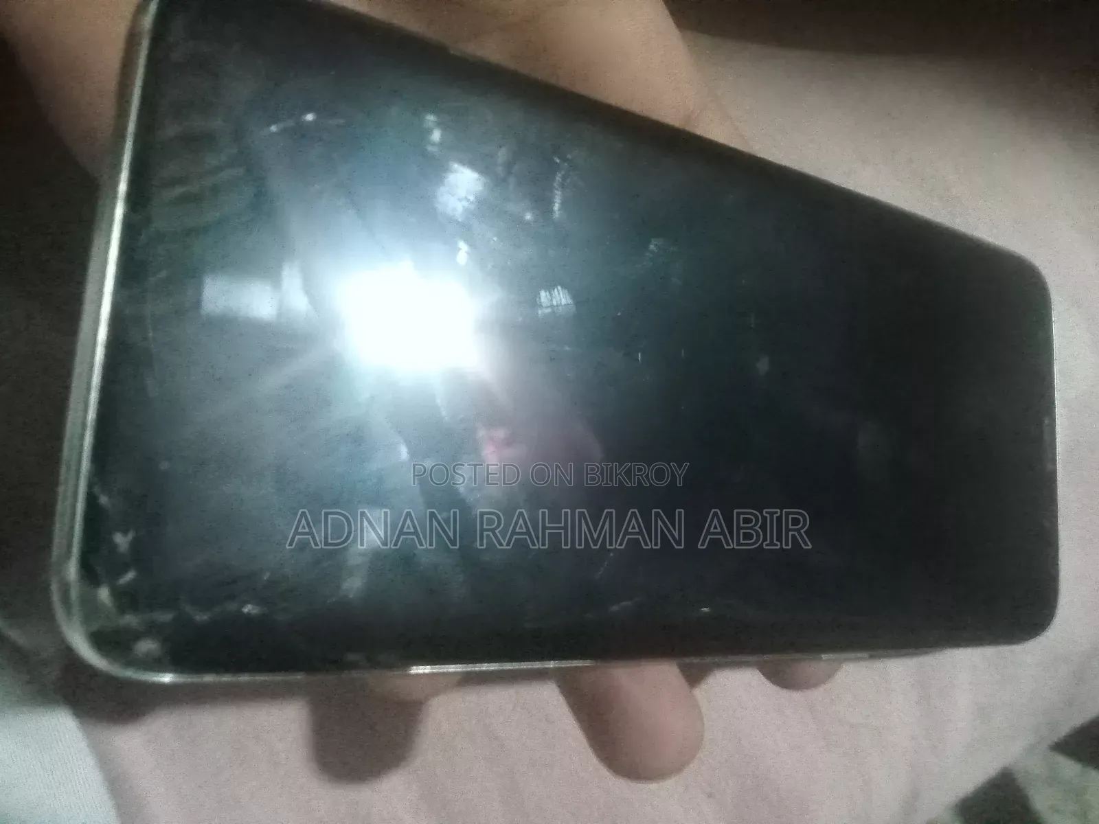 Samsung Galaxy S8 Active 64 GB