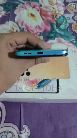 Xiaomi Redmi Note 12 128 GB Blue