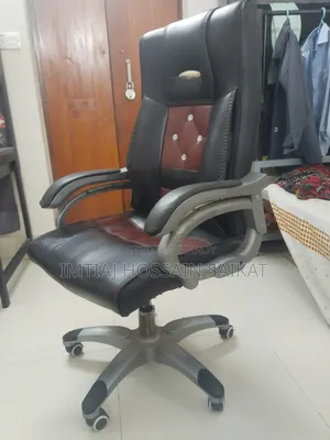 Chair, no issues