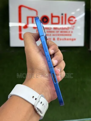 Infinix Note 60 Pro 256 GB Blue