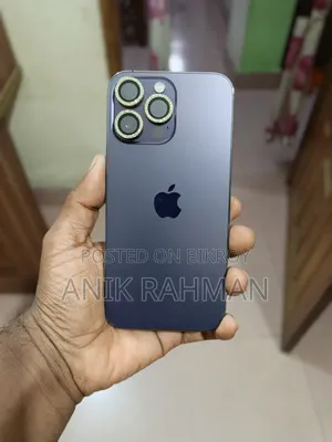 Apple iPhone 14 Pro Max 256 GB Purple