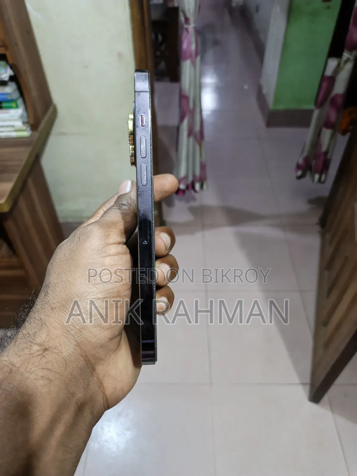 Apple iPhone 14 Pro Max 256 GB Purple