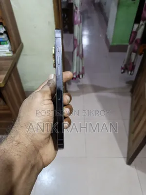 Apple iPhone 14 Pro Max 256 GB Purple