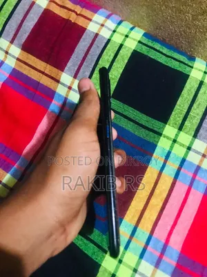 Xiaomi Mi 6 Plus 64 GB Black