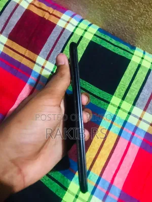 Xiaomi Mi 6 Plus 64 GB Black