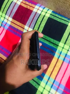 Xiaomi Mi 6 Plus 64 GB Black