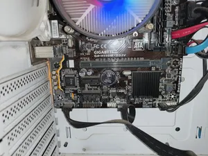 Desktop Computer Gigabyte 8GB Intel Core I7 HDD+SSD 1T