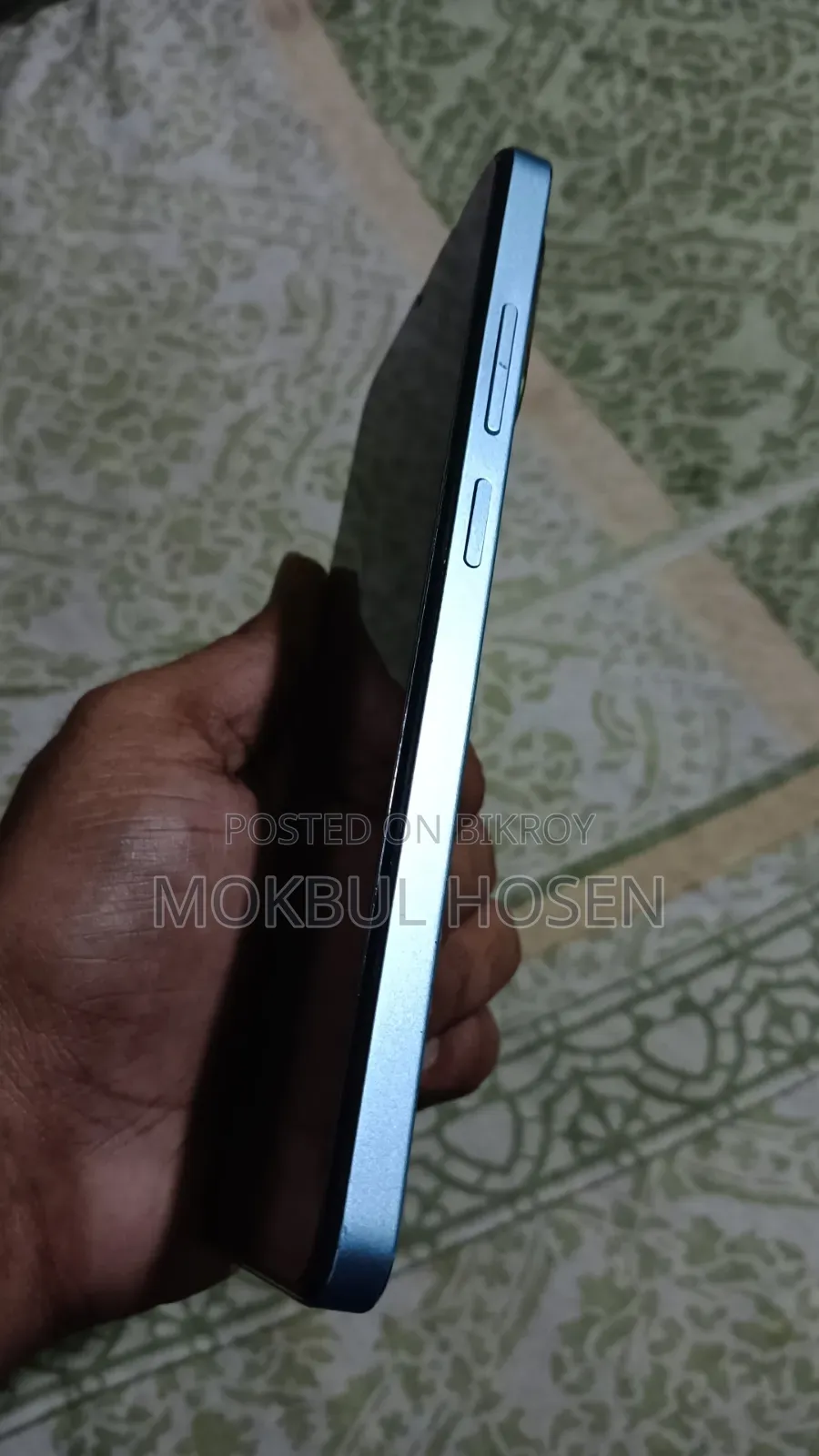 Xiaomi Poco C71 128 GB Blue