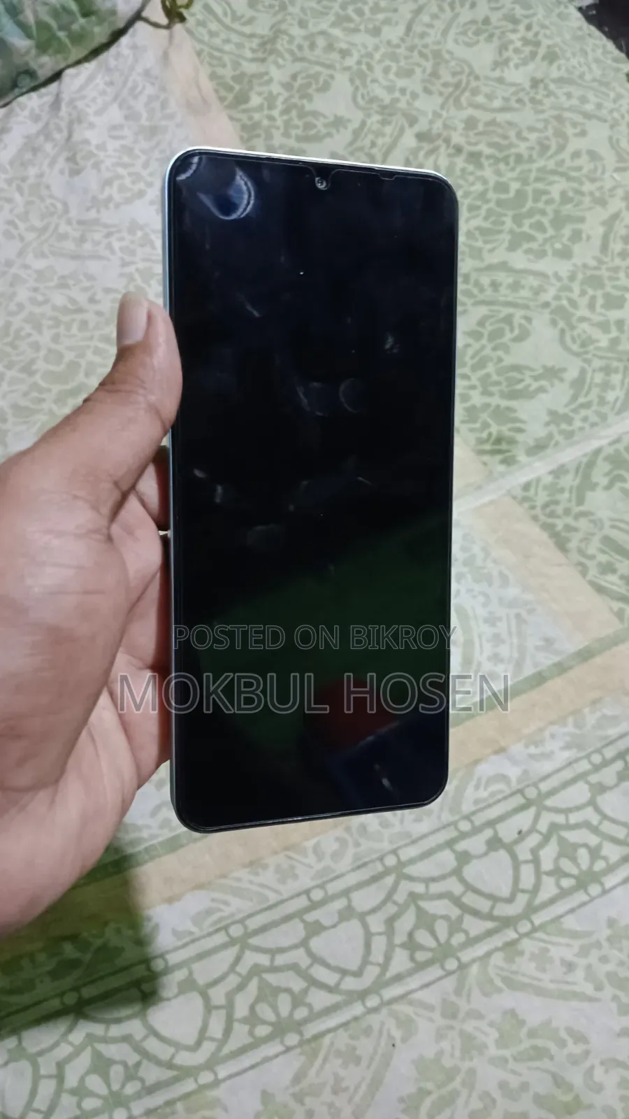 Xiaomi Poco C71 128 GB Blue