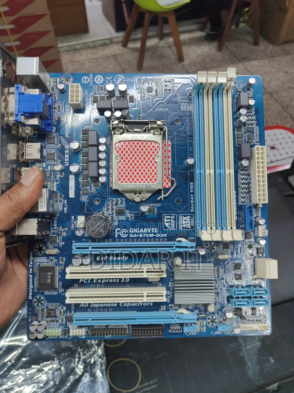 Motherboard Sale