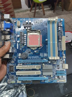 Motherboard Sale