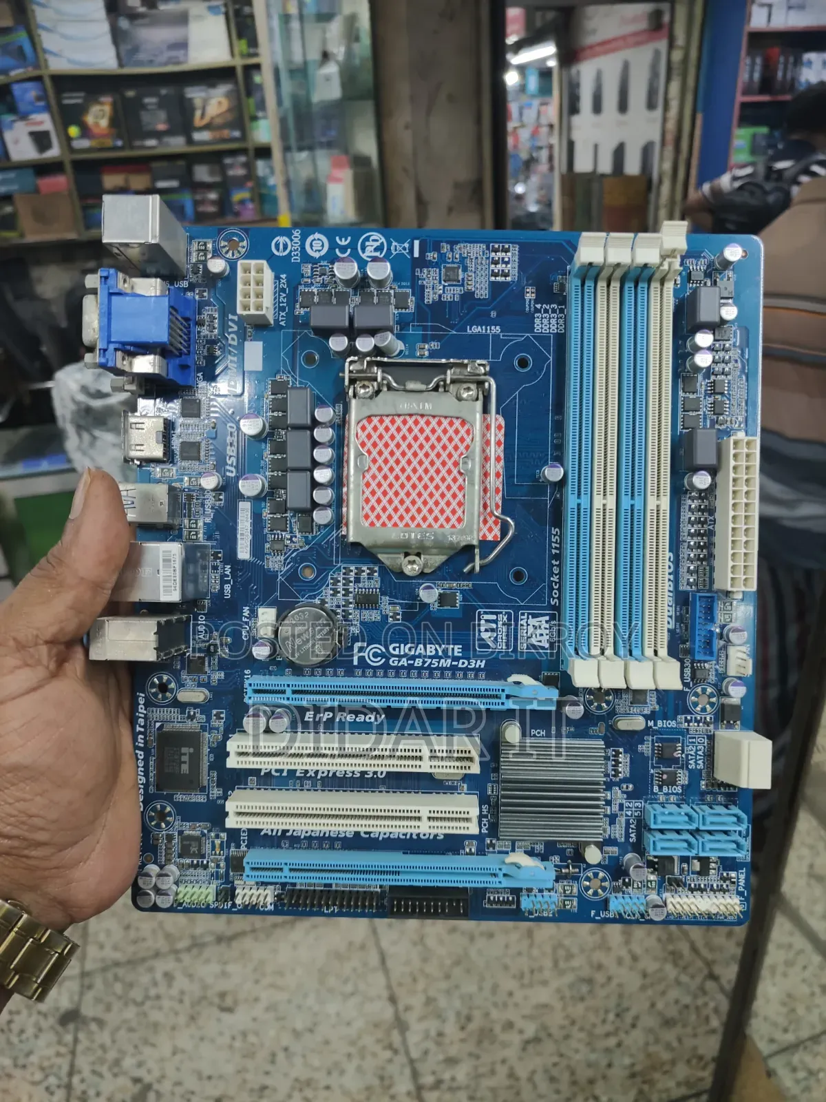 Motherboard Sale