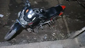 Hero 2013 Black